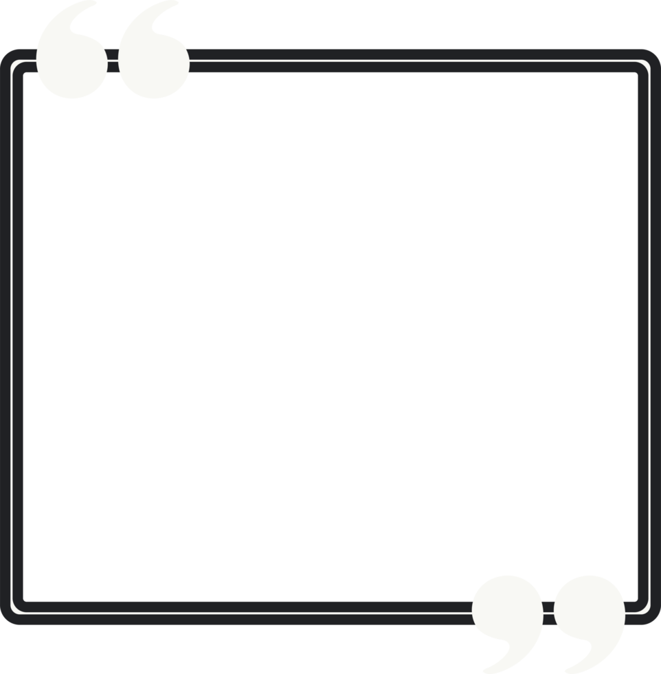 quote speech text png