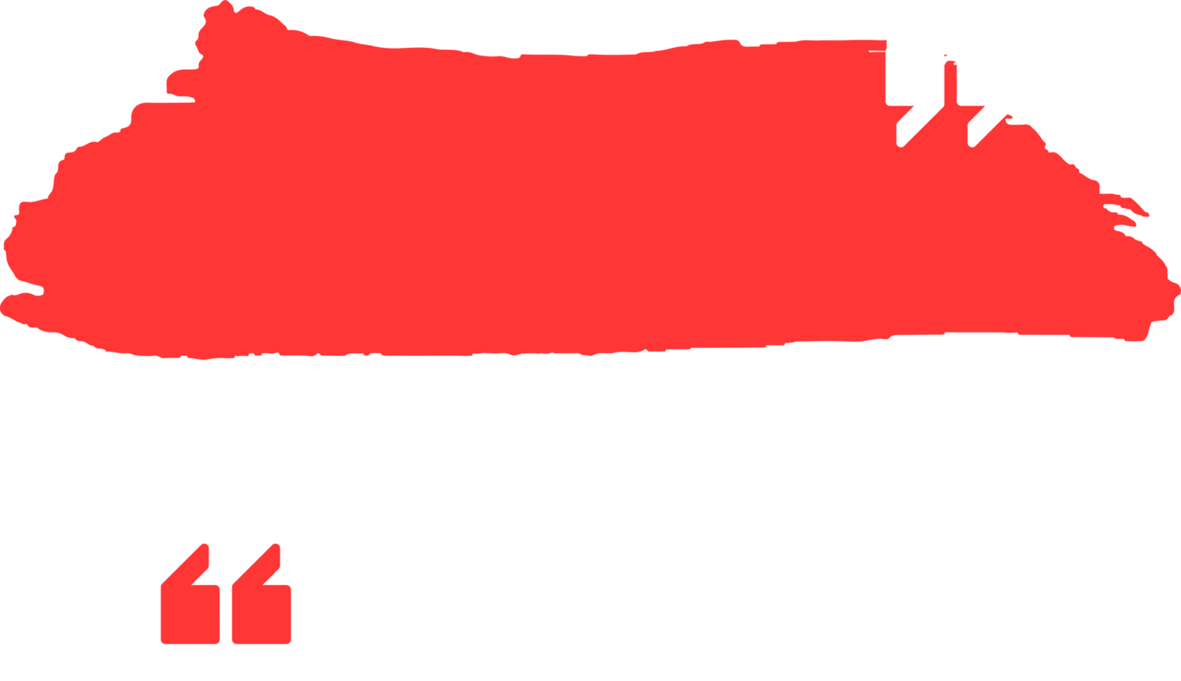quote speech text png