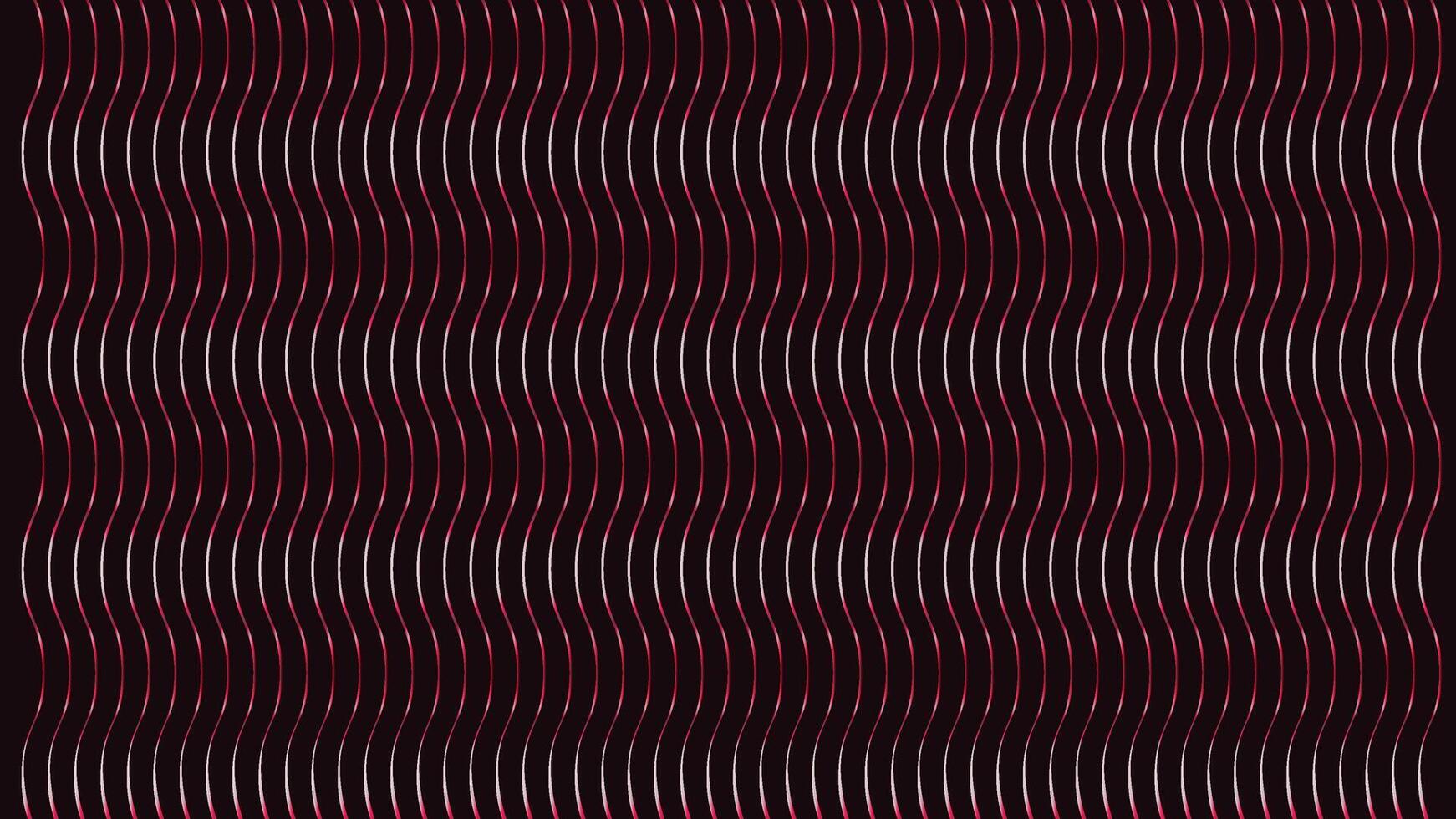 Abstract spiral gradient dotted creative background. vector