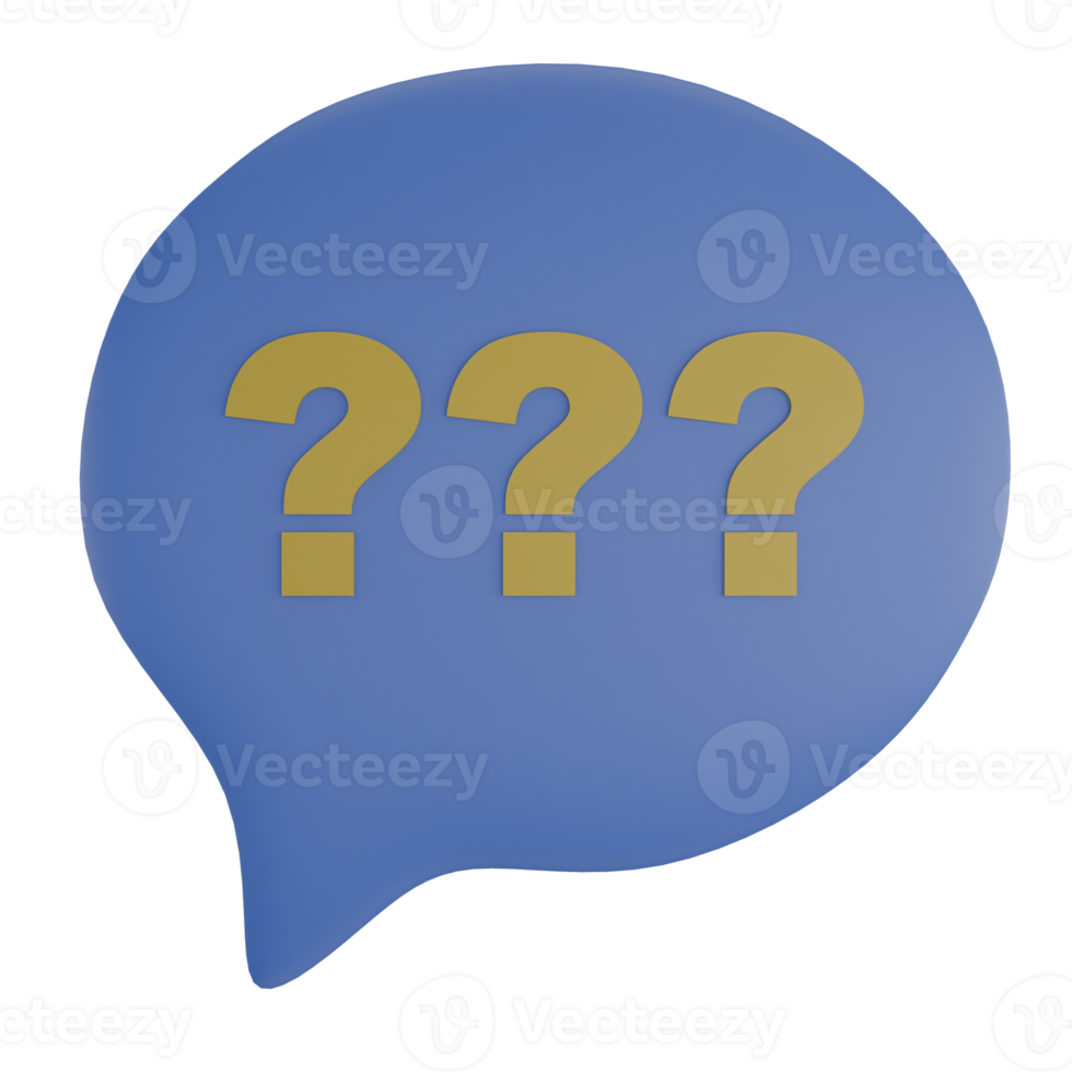 Comments ask questions in the form of balloons png