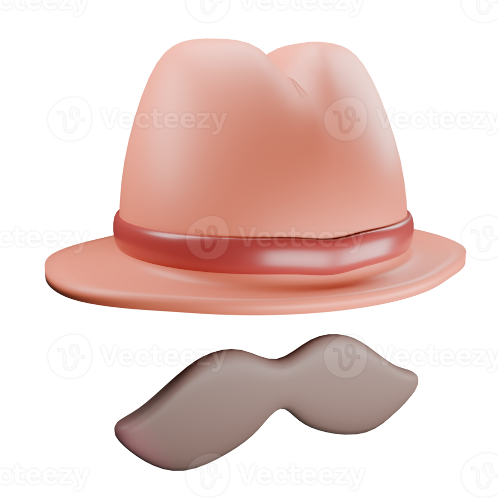 stylish dad hat png