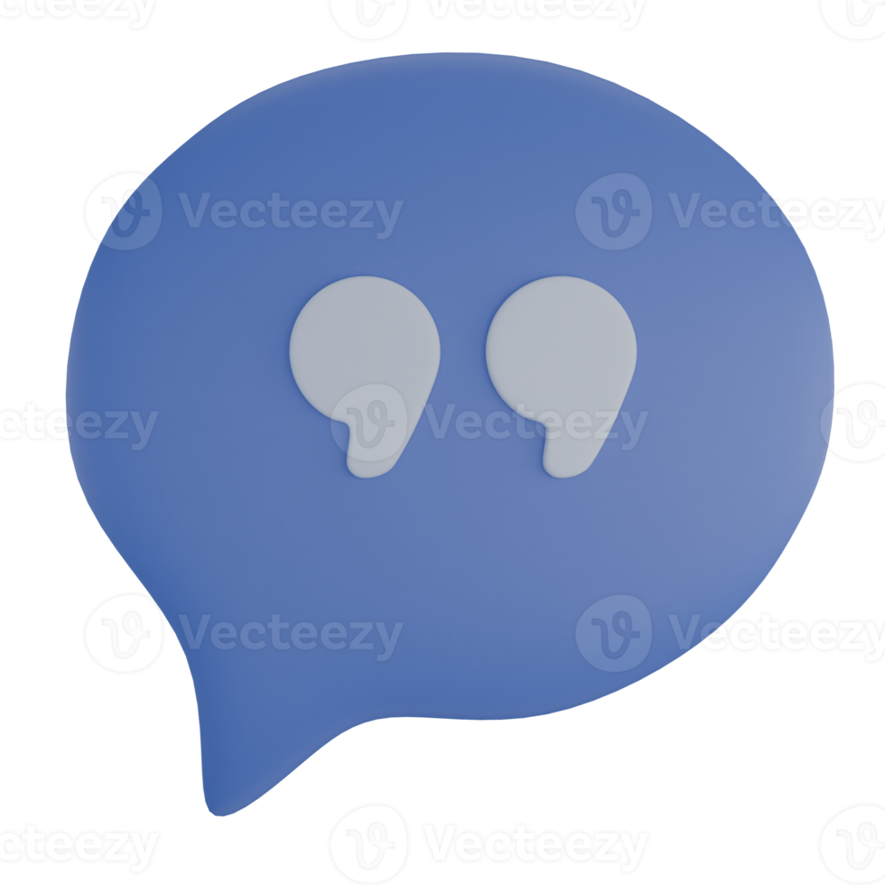 comment about words quots png