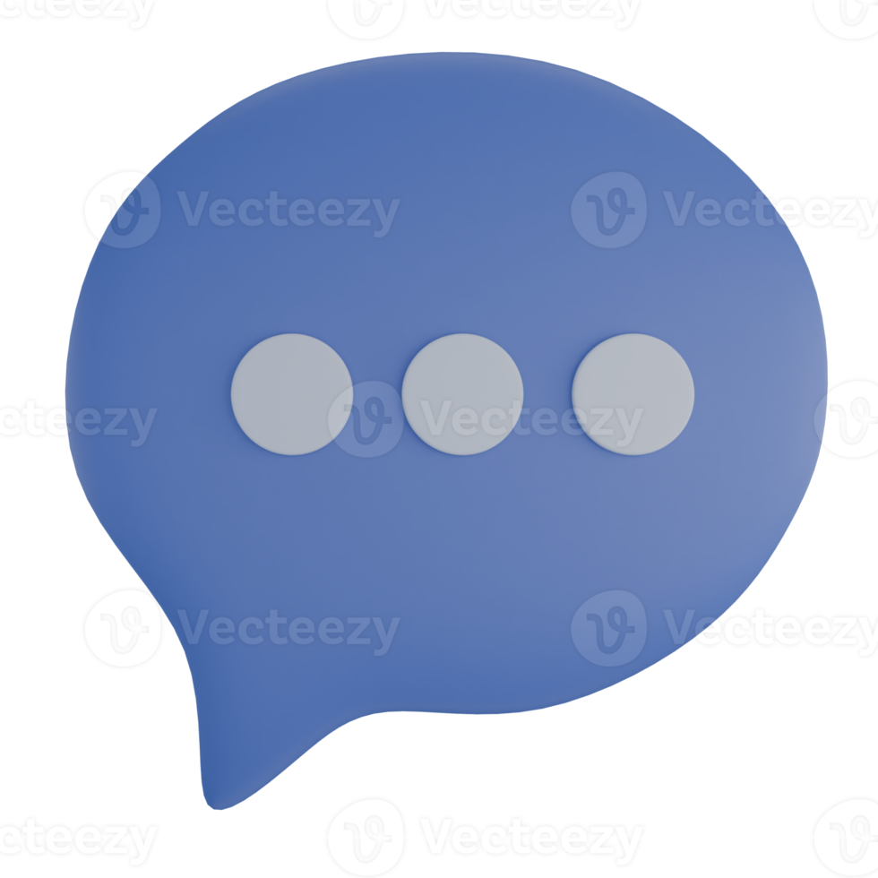 Comments in the form of balloons png