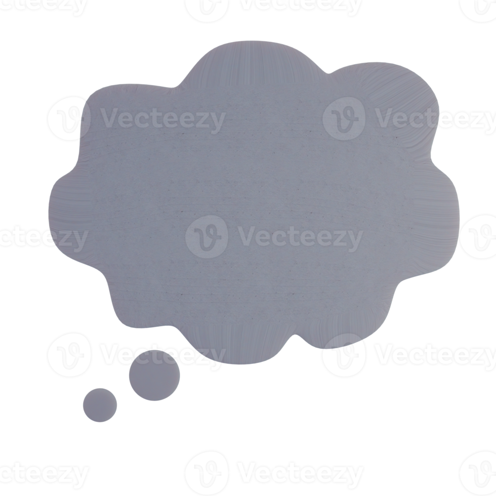 Comment on the shape of the cloud png