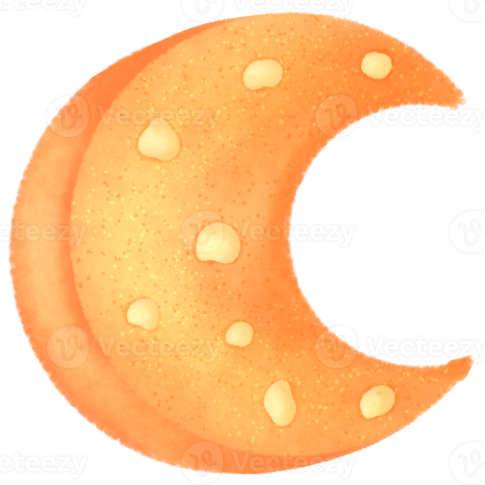 A Piece of Peanut Cake png