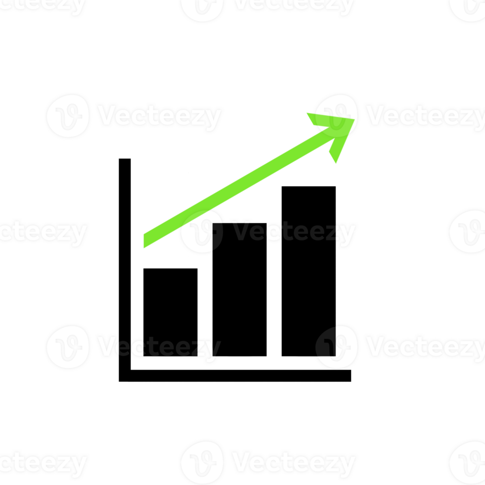 Success Metrics icon for web, app, infographic, etc png