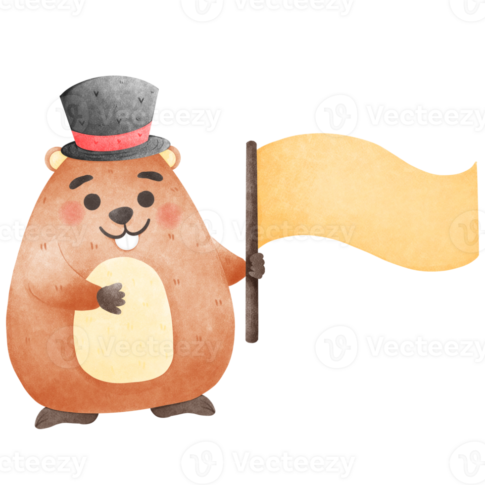 Groundhog Day collection png