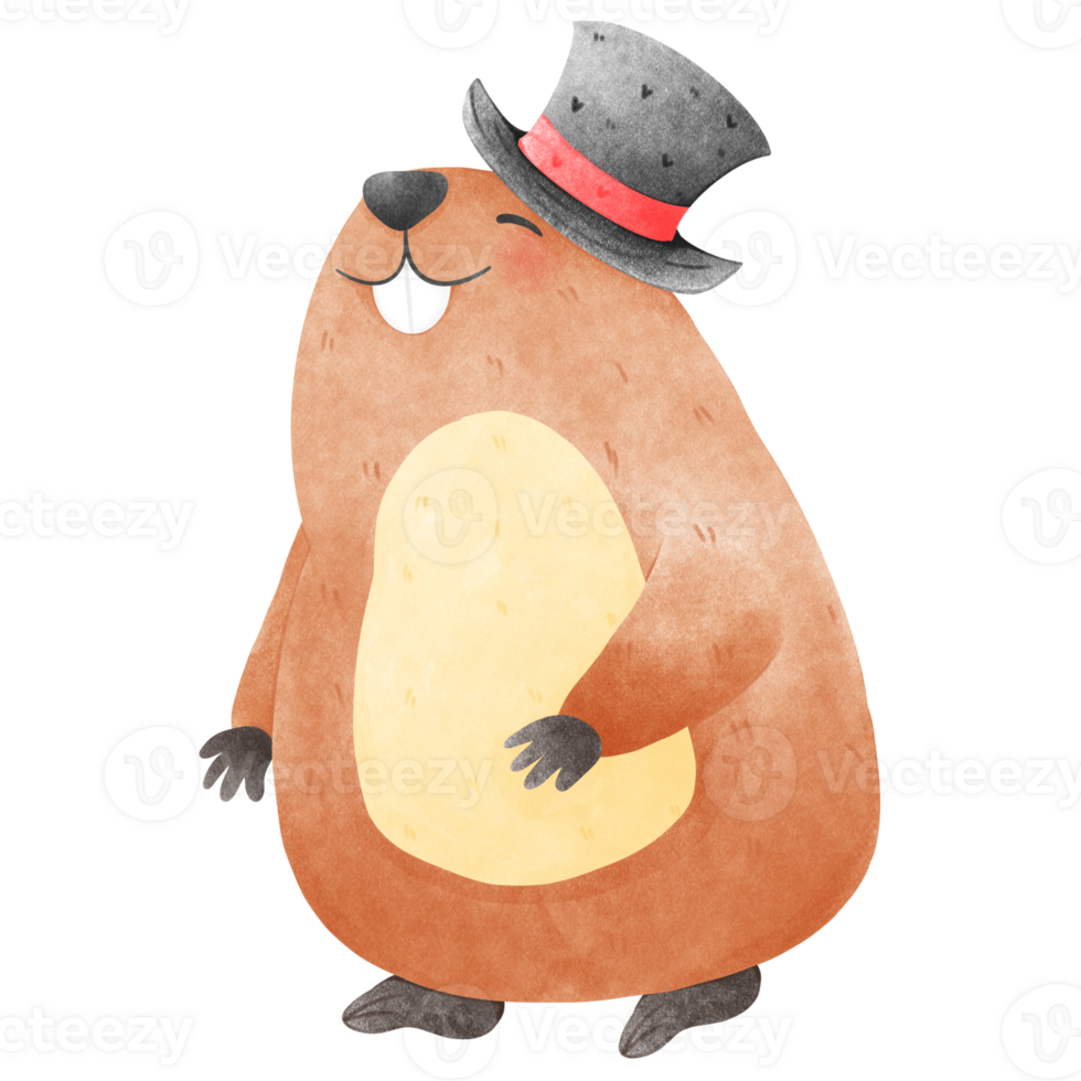 Groundhog Day collection png