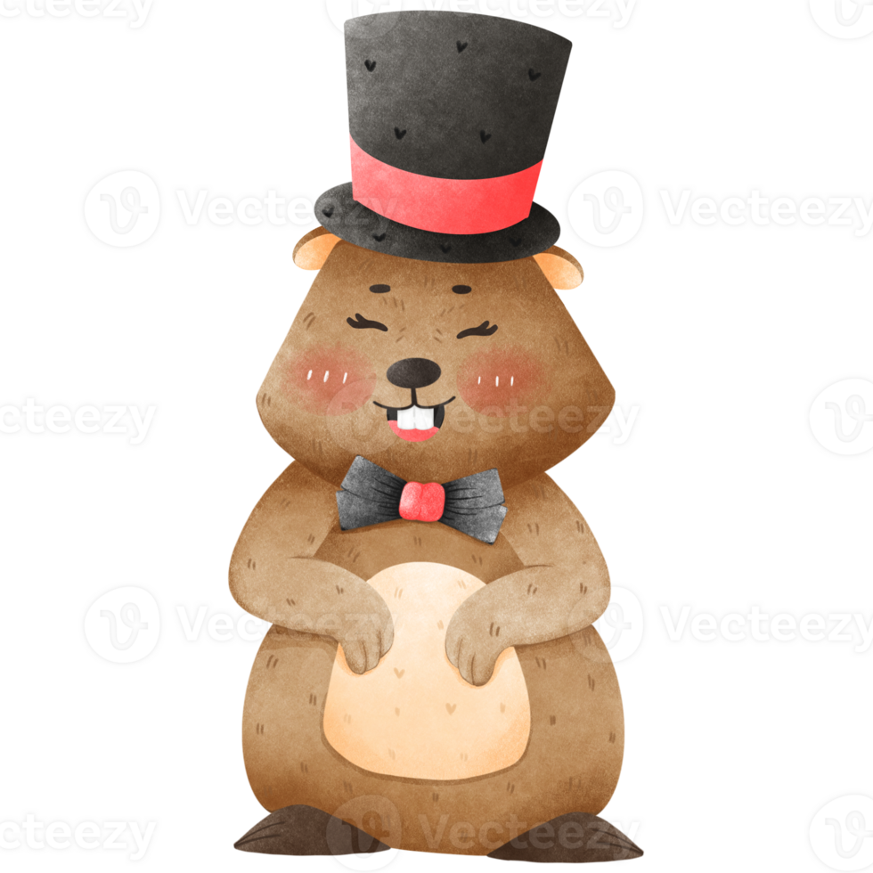 Groundhog Day collection png