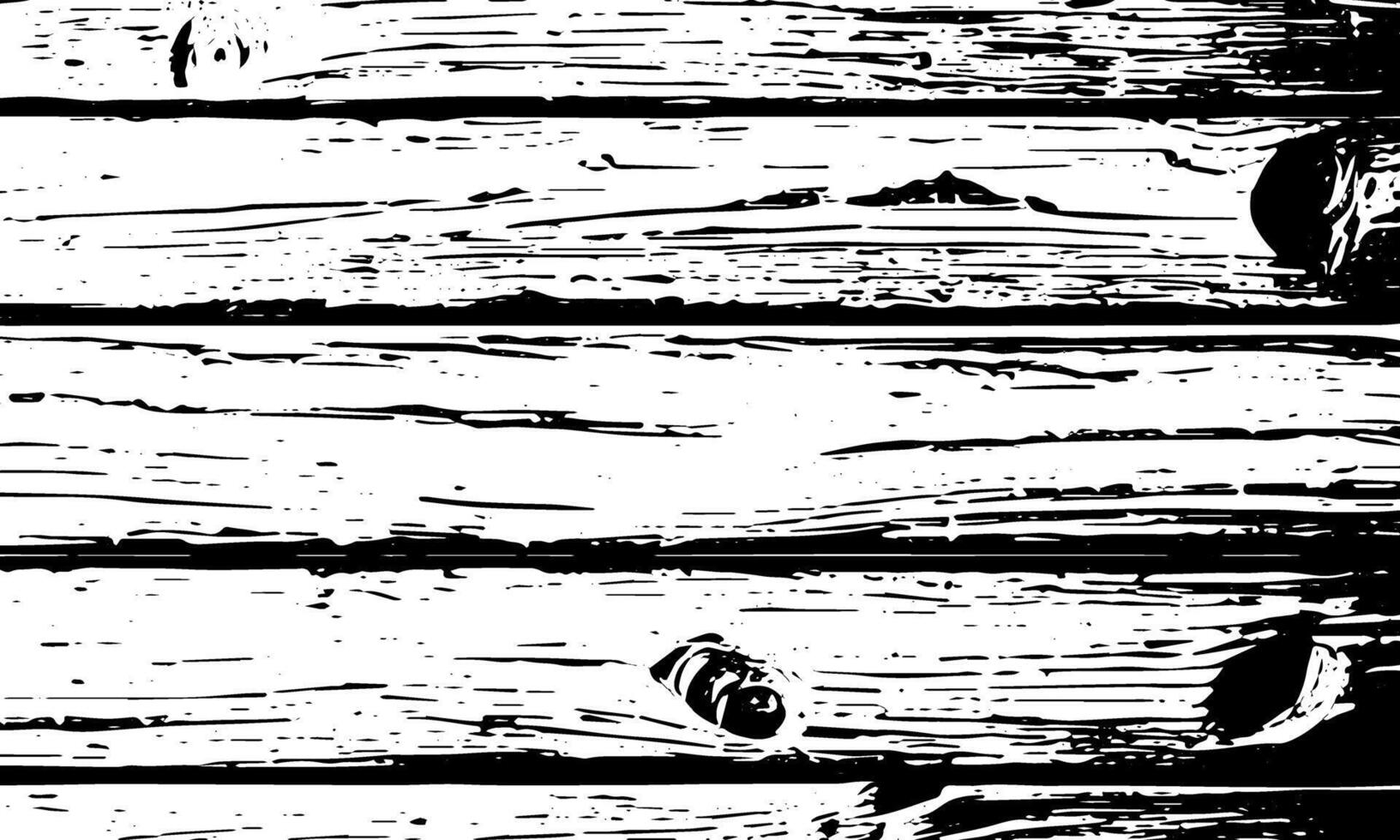 wooden texture background vector