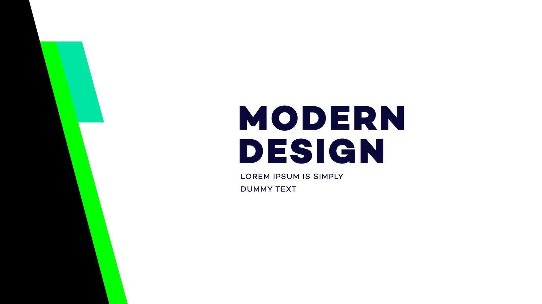 Empty New background modern design illustration. Background use poster, booklet, card, visiting card design, banner, thumbnail, social media post, advertising, leaflet, label, wall, package vector