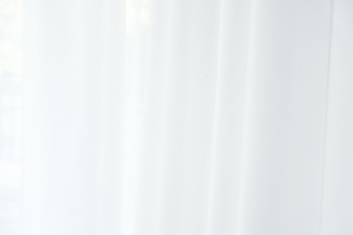 White background with beautiful abstract pattern, banner design photo