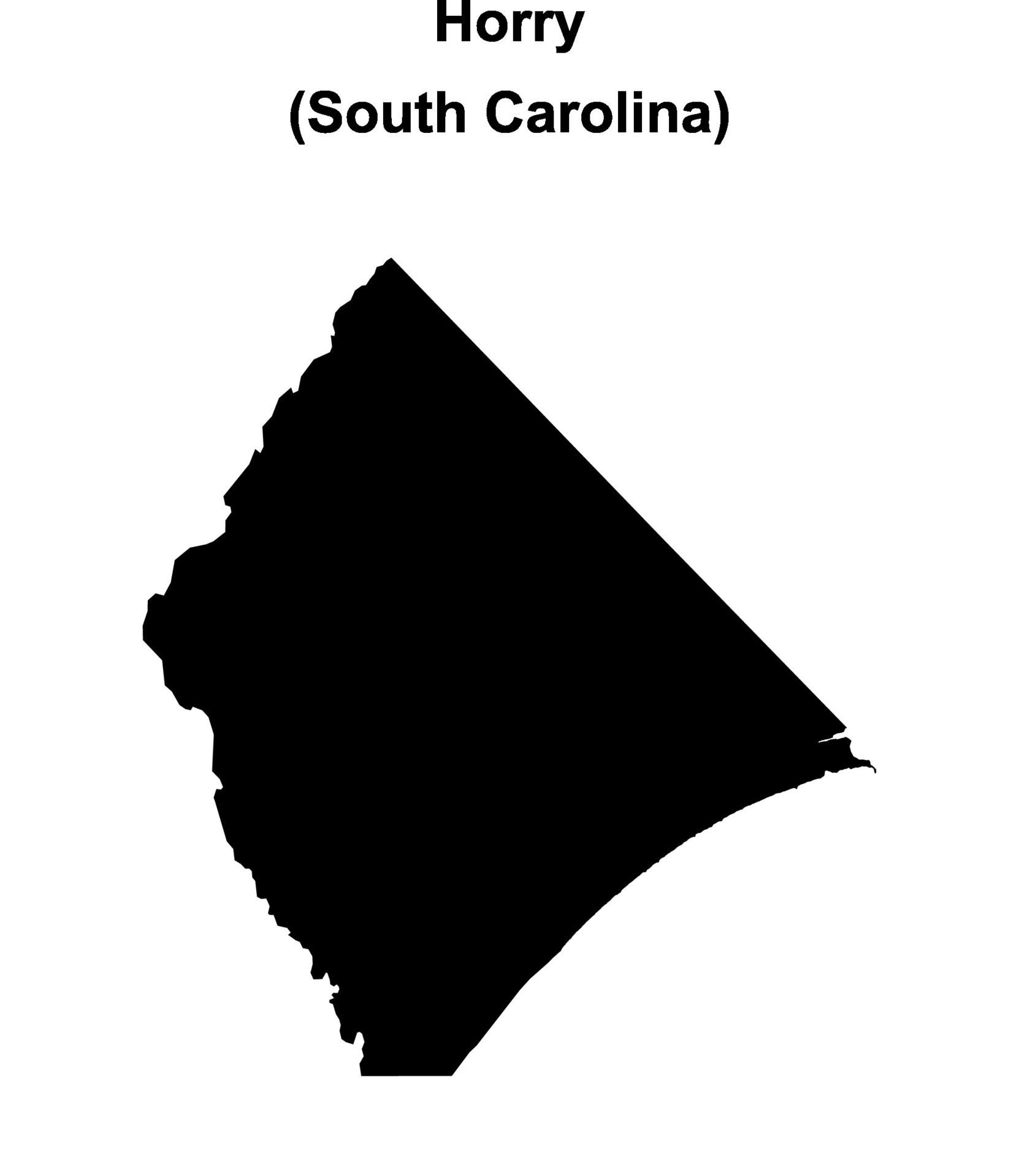 Horry County South Carolina Property Tax Records - lj8ztlk