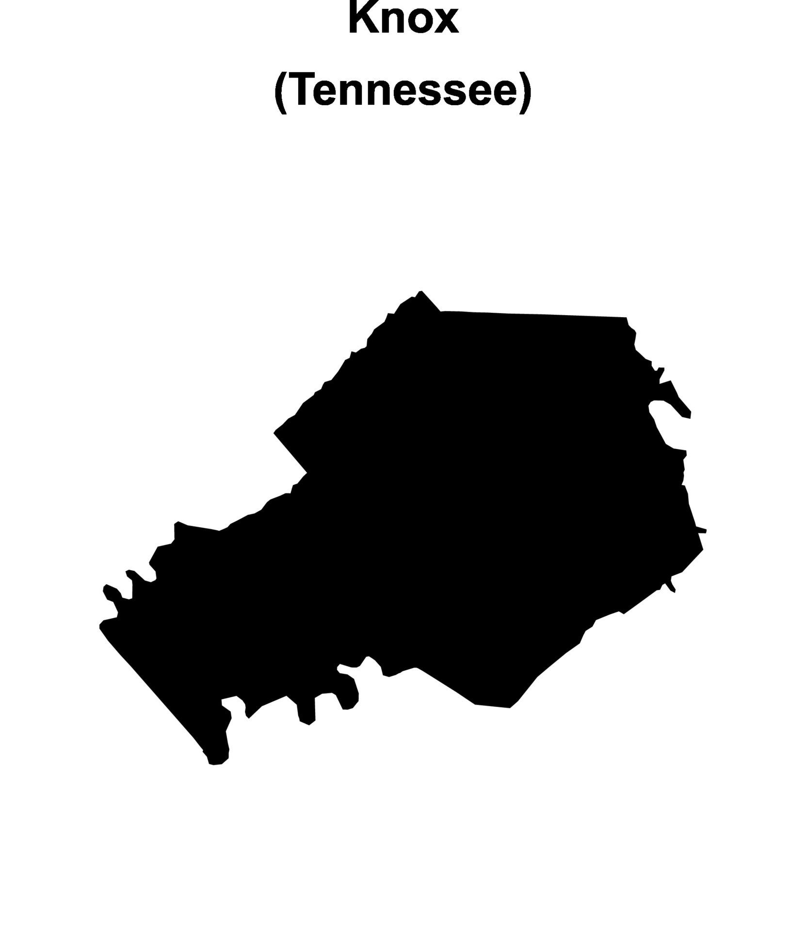 Knox County Tennessee County Clerk - mctyan7