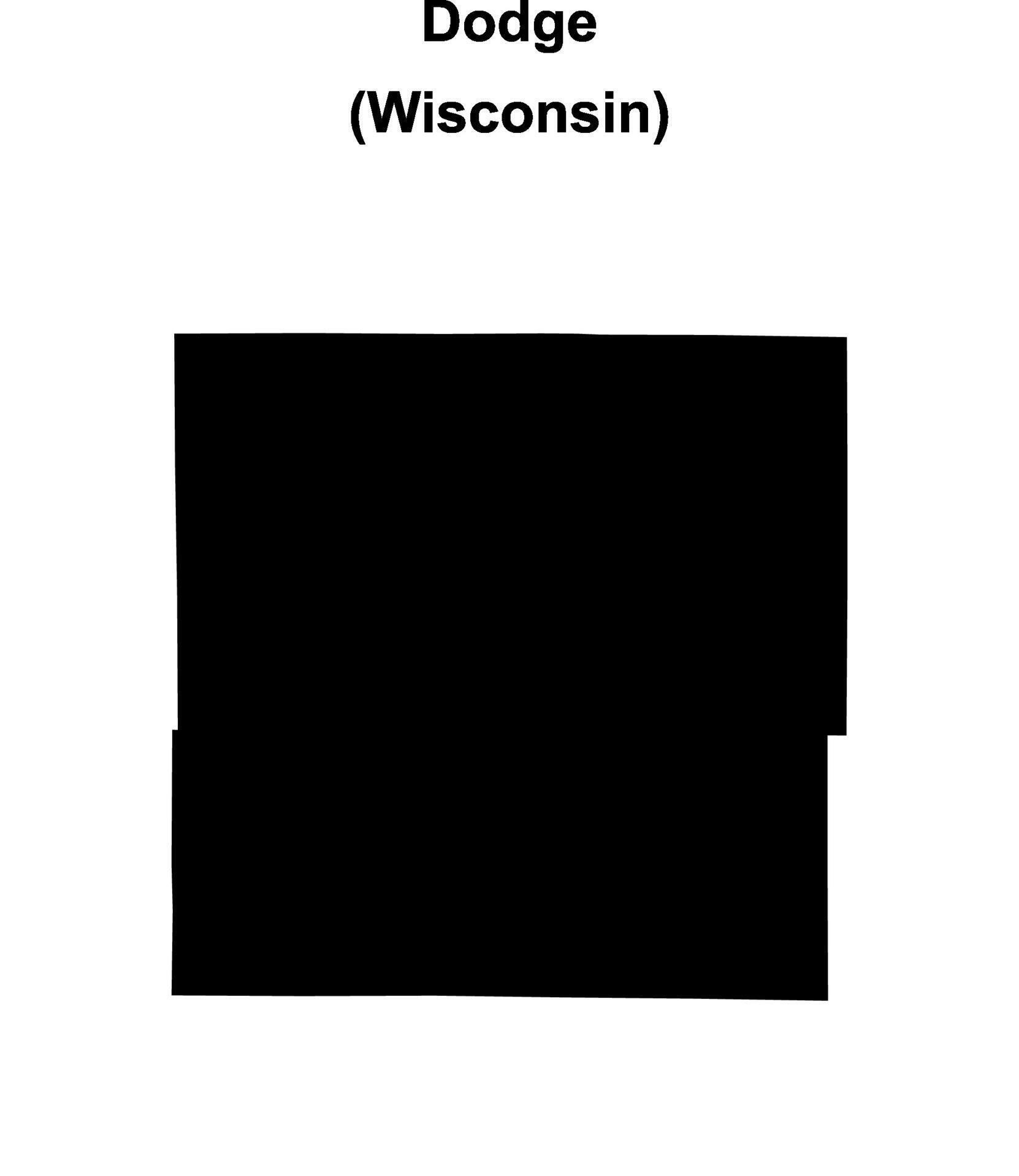 Dodge County Wisconsin Inmate Search 24 - tds2h3a