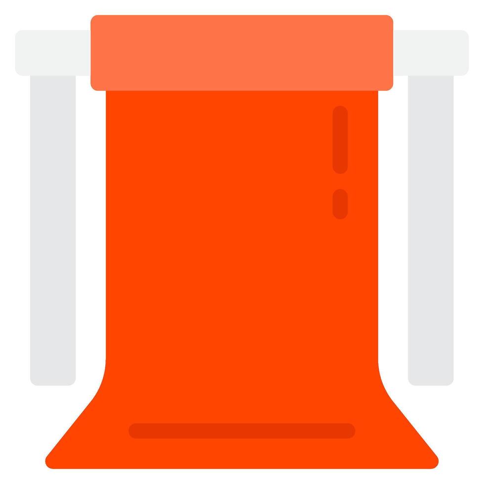 Green Screen icon for web, app, infographic, etc vector