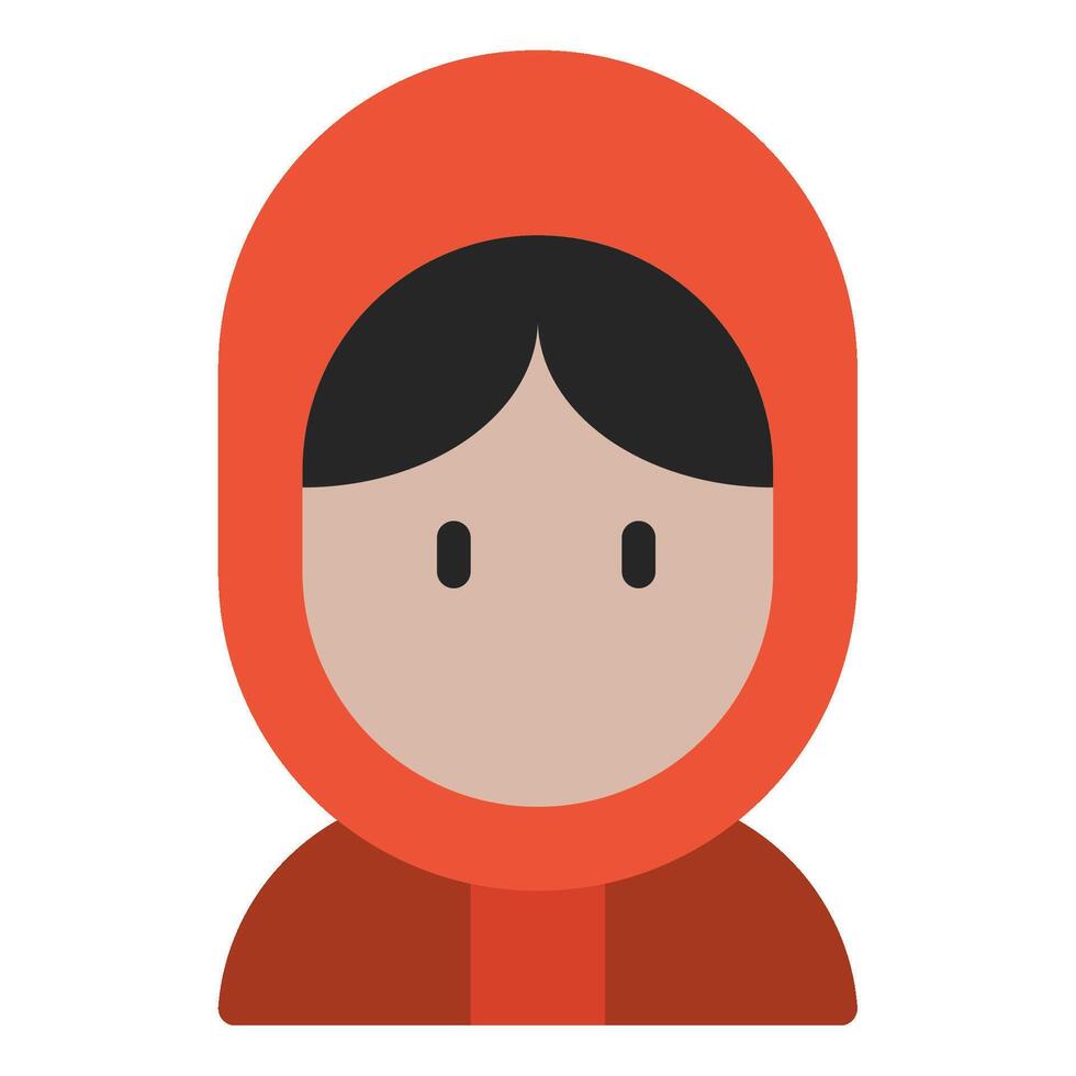 Inuit icon for web, app, infographic, etc vector
