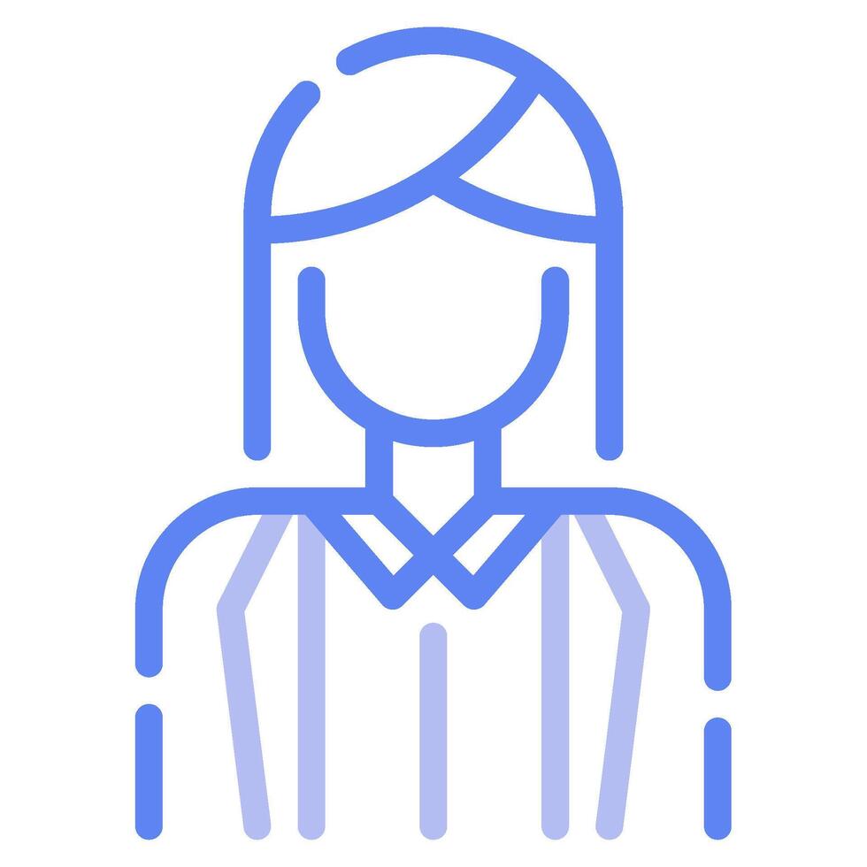 Advocate icon for web, app, infographic, etc vector