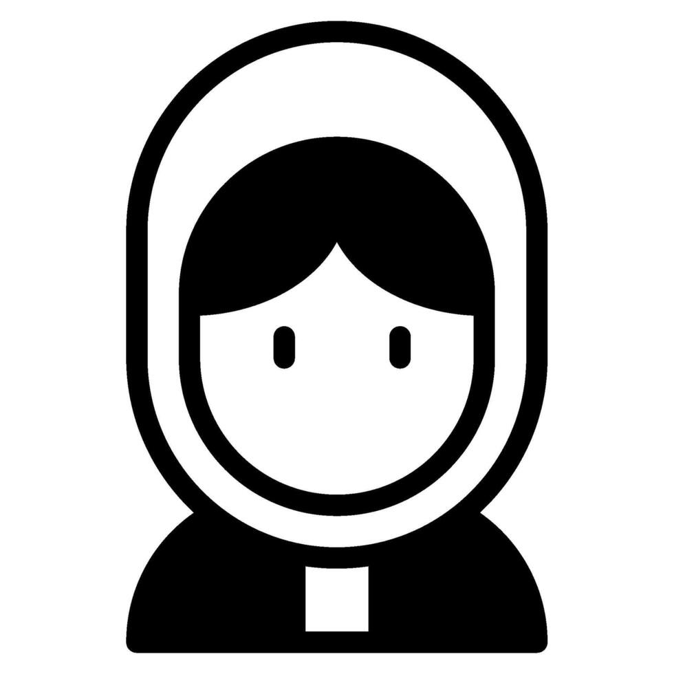 Inuit icon for web, app, infographic, etc vector