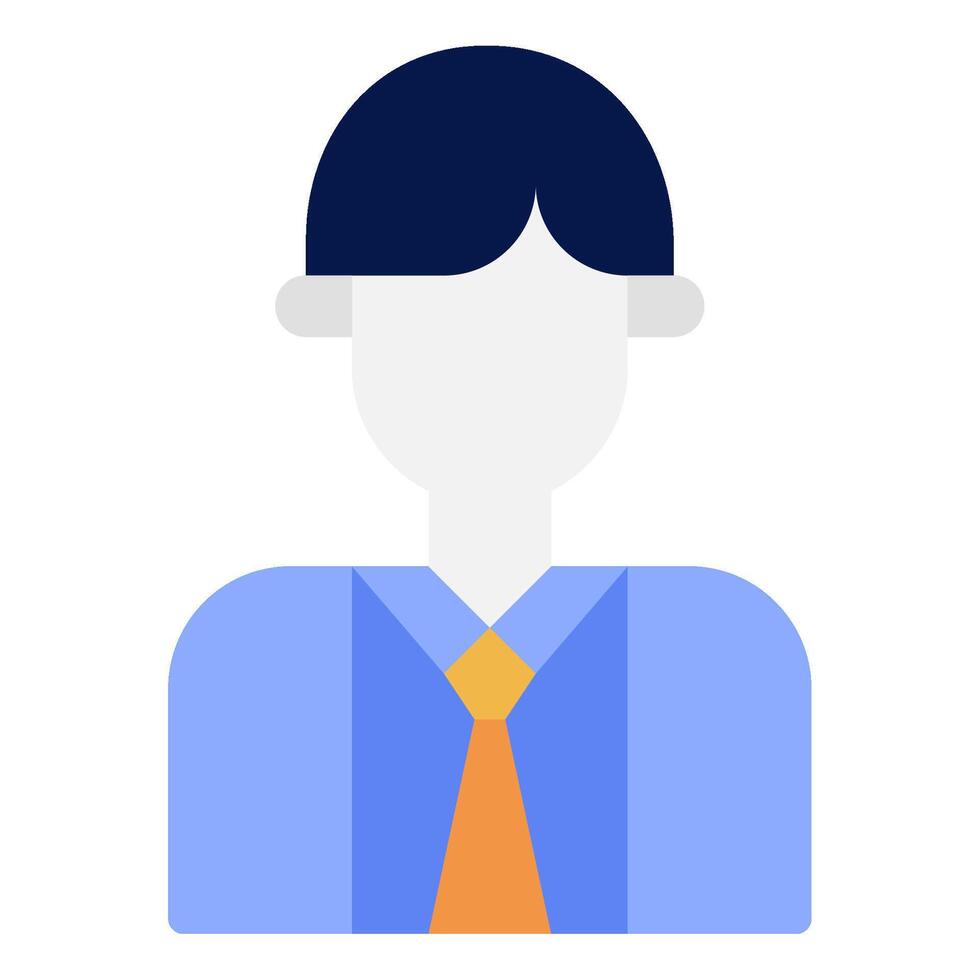 Advisor icon for web, app, infographic, etc vector