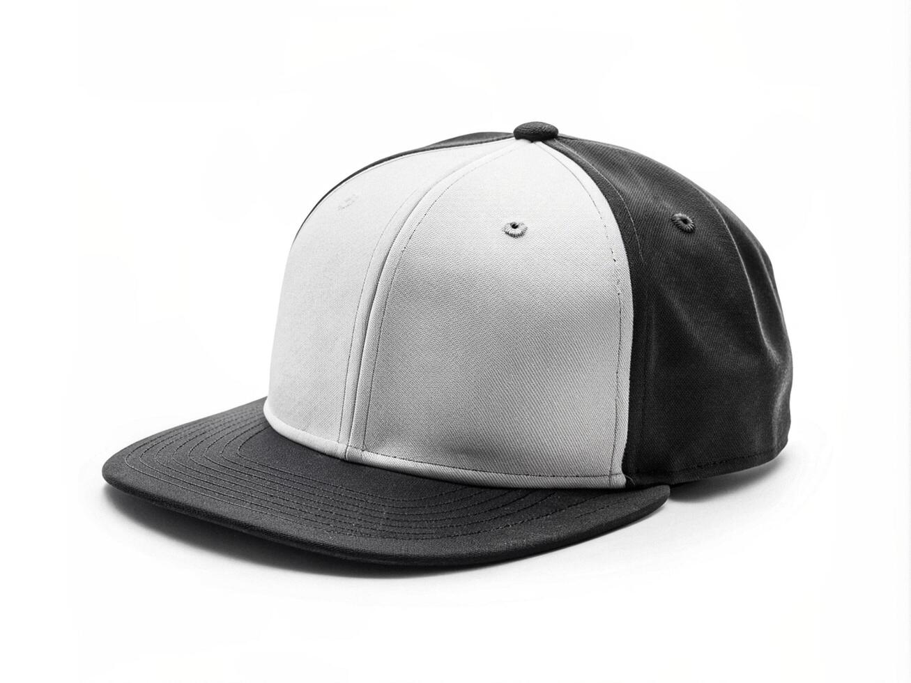 Stunning and Realistic Beautiful Cap Mockup for Professional Branding photo