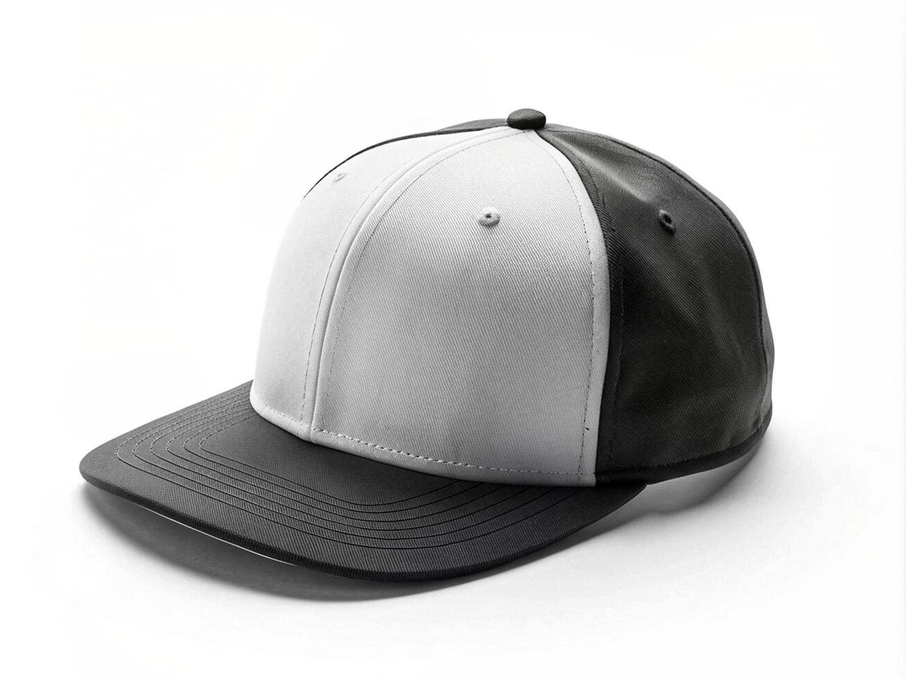 Stunning and Realistic Beautiful Cap Mockup for Professional Branding photo