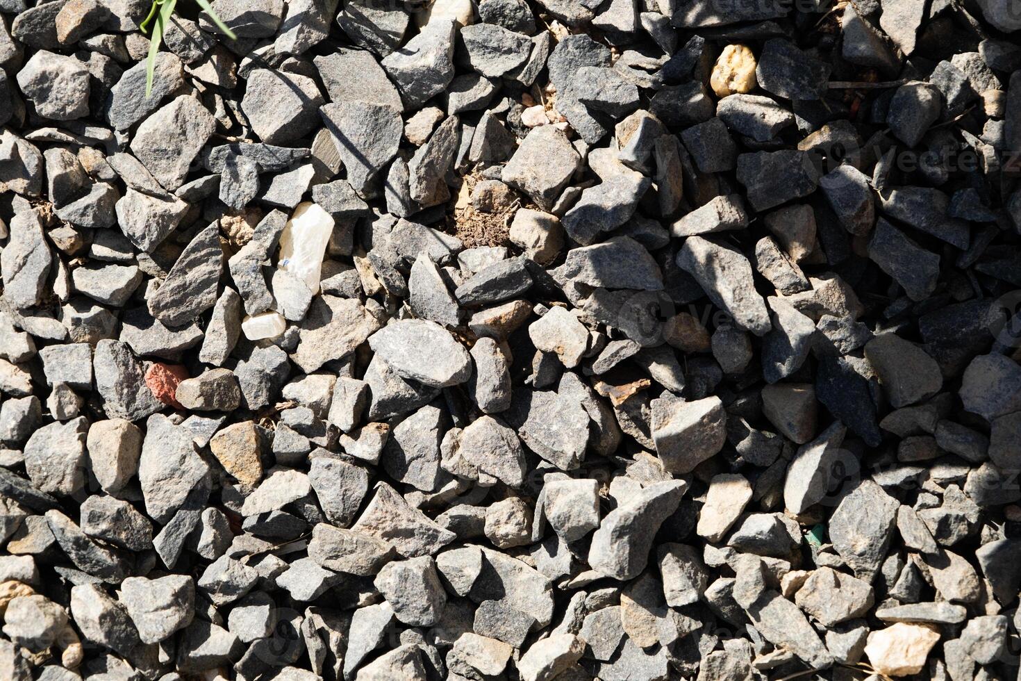 black marble stones effect texture photo