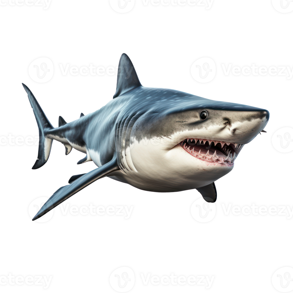 shark image transparent background png