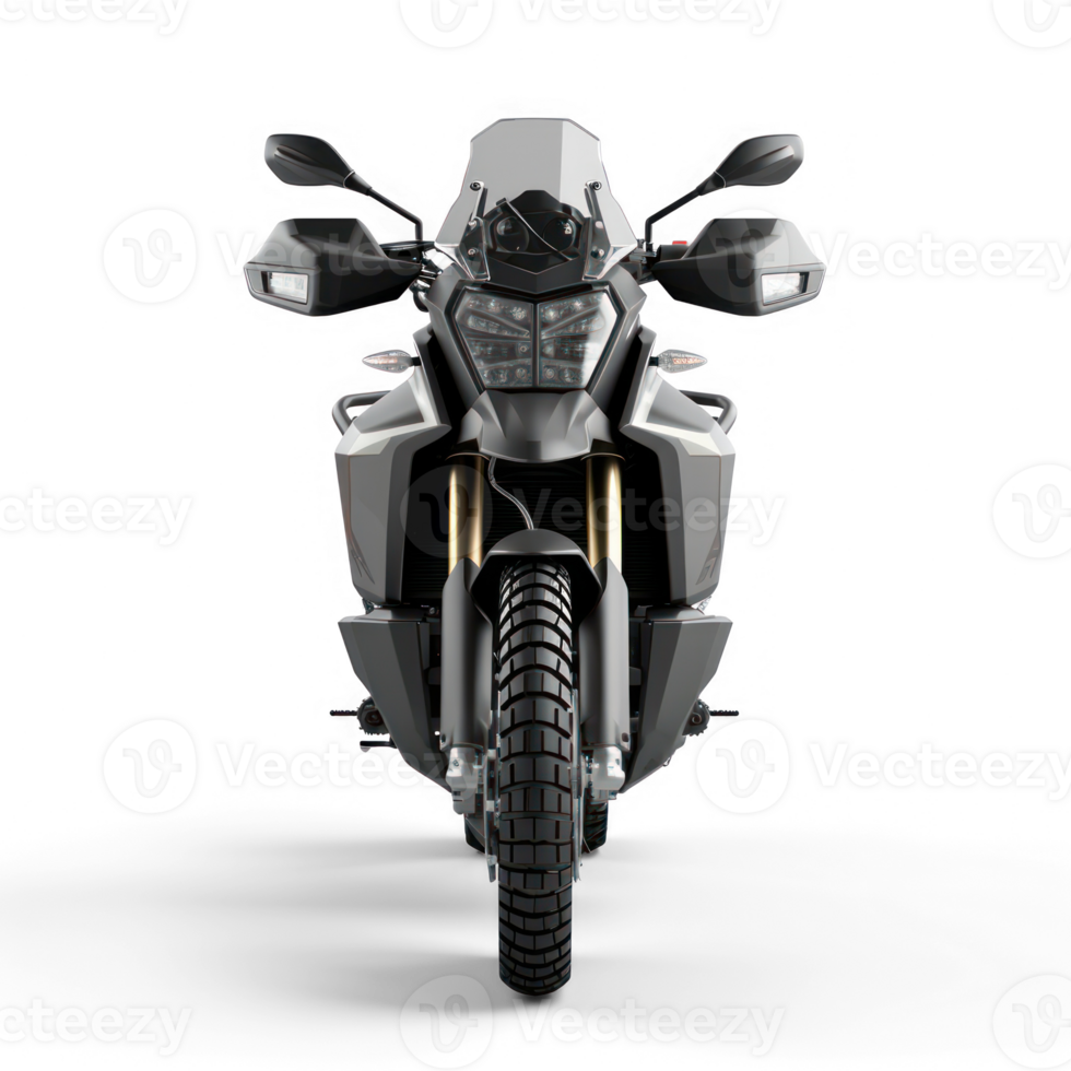 a motorcycle on a transparent background png