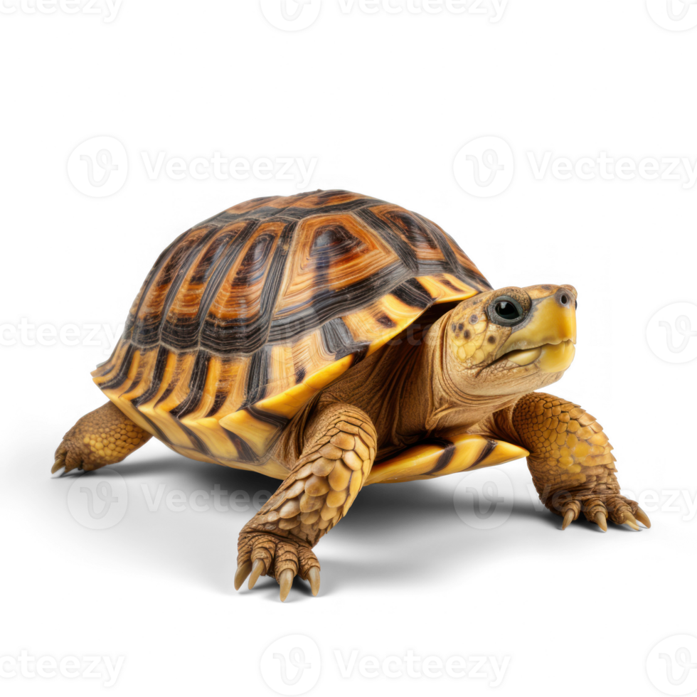 a turtle on a transparent background png