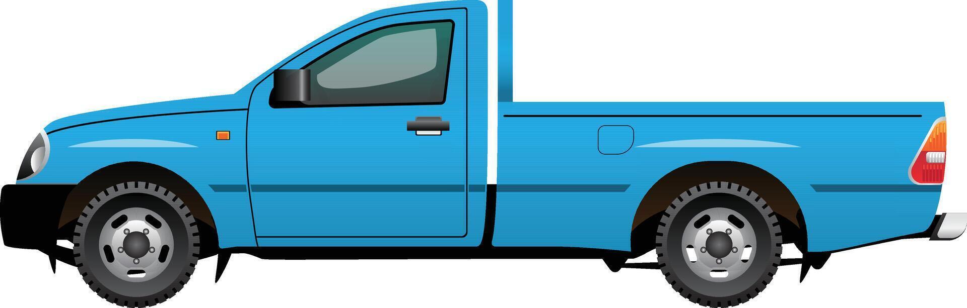 Flat cars set. Taxi and minivan, cabriolet and pickup. Bus and suv, truck. Urban, city cars and vehicles transport flat icons. Cabriolet and truck, car and bus, automobile pickup illustration vector