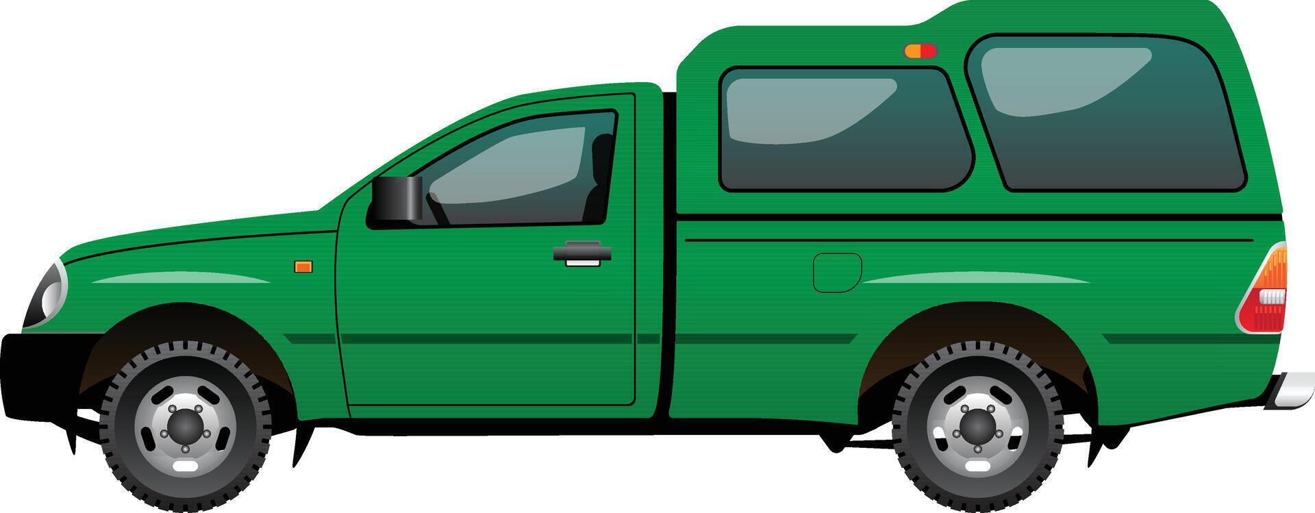 Flat cars set. Taxi and minivan, cabriolet and pickup. Bus and suv, truck. Urban, city cars and vehicles transport flat icons. Cabriolet and truck, car and bus, automobile pickup illustration vector