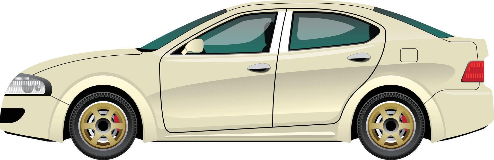 Flat cars set. Taxi and minivan, cabriolet and pickup. Bus and suv, truck. Urban, city cars and vehicles transport flat icons. Cabriolet and truck, car and bus, automobile pickup illustration vector