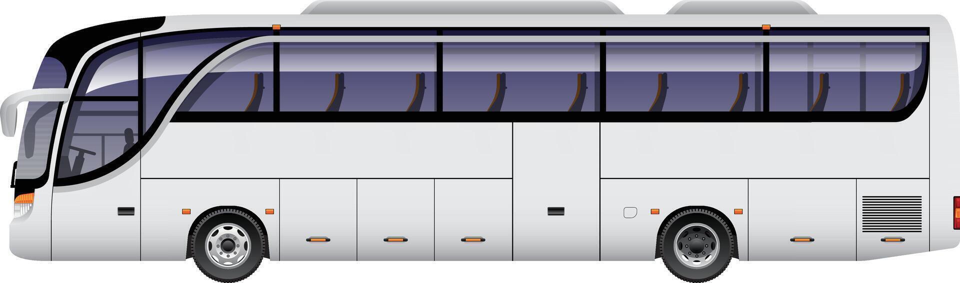Flat cars set. Taxi and minivan, cabriolet and pickup. Bus and suv, truck. Urban, city cars and vehicles transport flat icons. Cabriolet and truck, car and bus, automobile pickup illustration vector