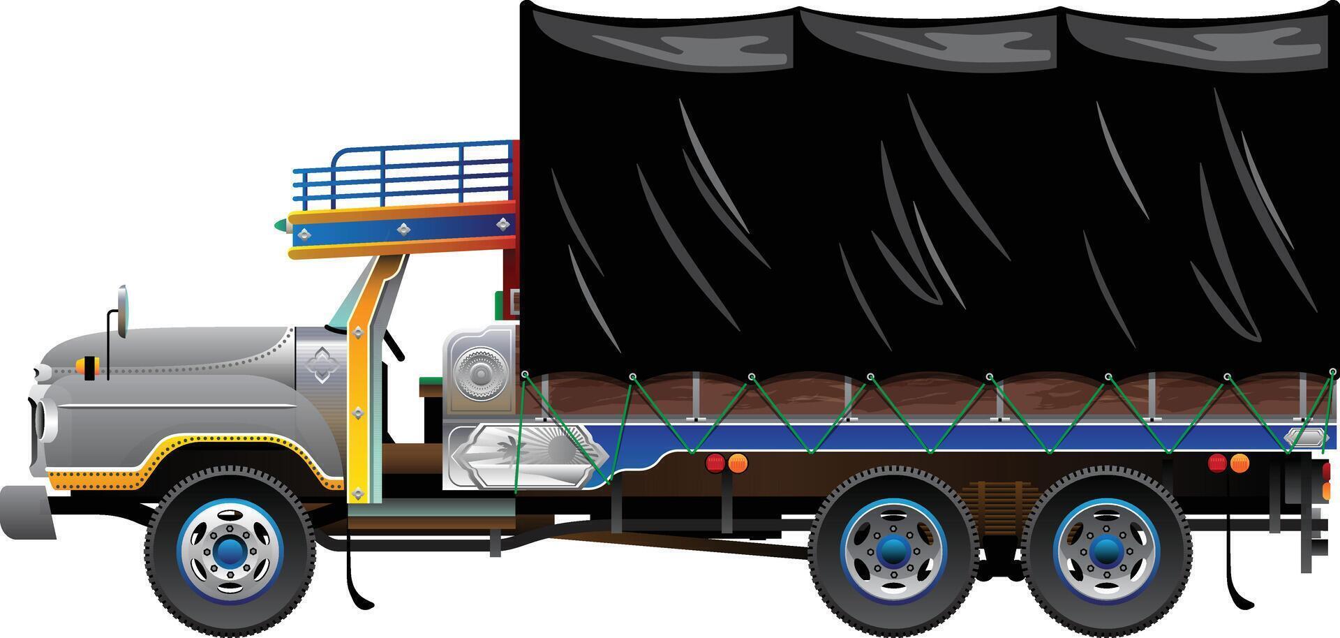 Flat cars set. Taxi and minivan, cabriolet and pickup. Bus and suv, truck. Urban, city cars and vehicles transport flat icons. Cabriolet and truck, car and bus, automobile pickup illustration vector