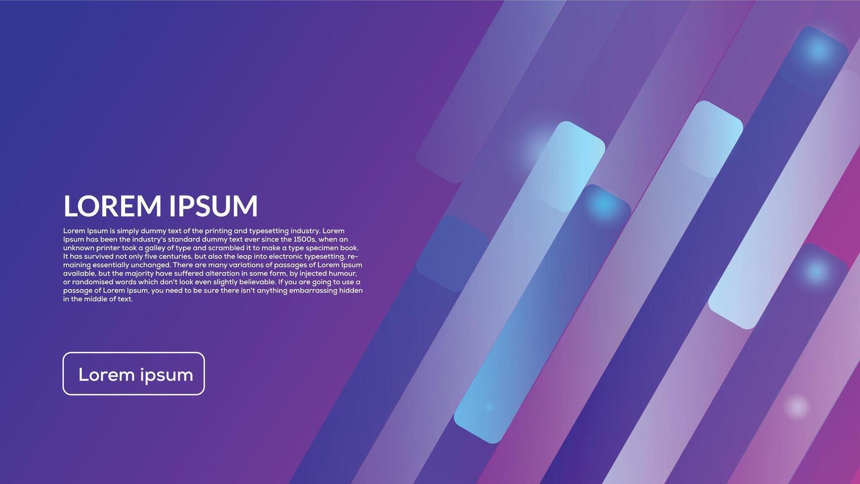Abstract background design vector