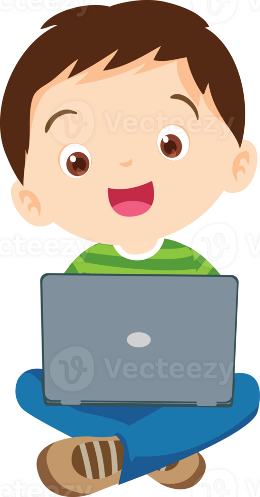 child use gadget Mobile and laptop png