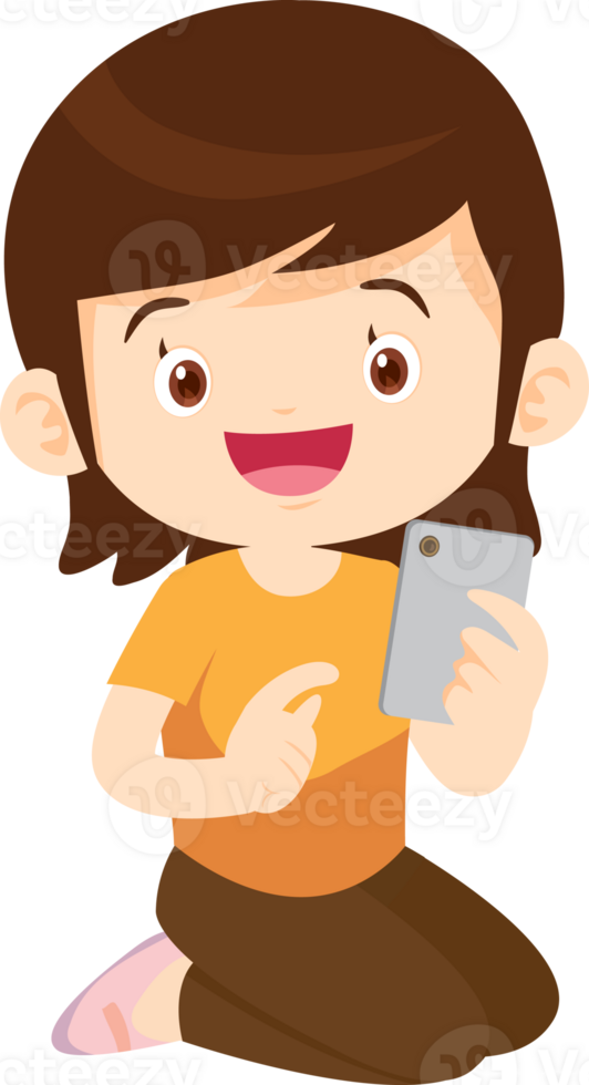 child use gadget Mobile and laptop png