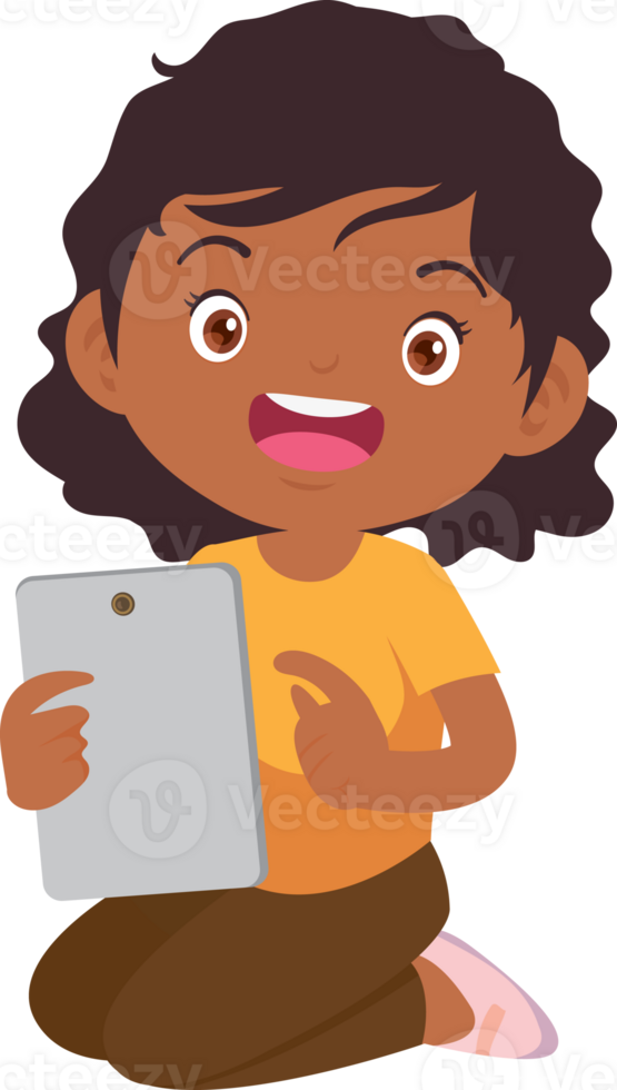 child use gadget Mobile and laptop png