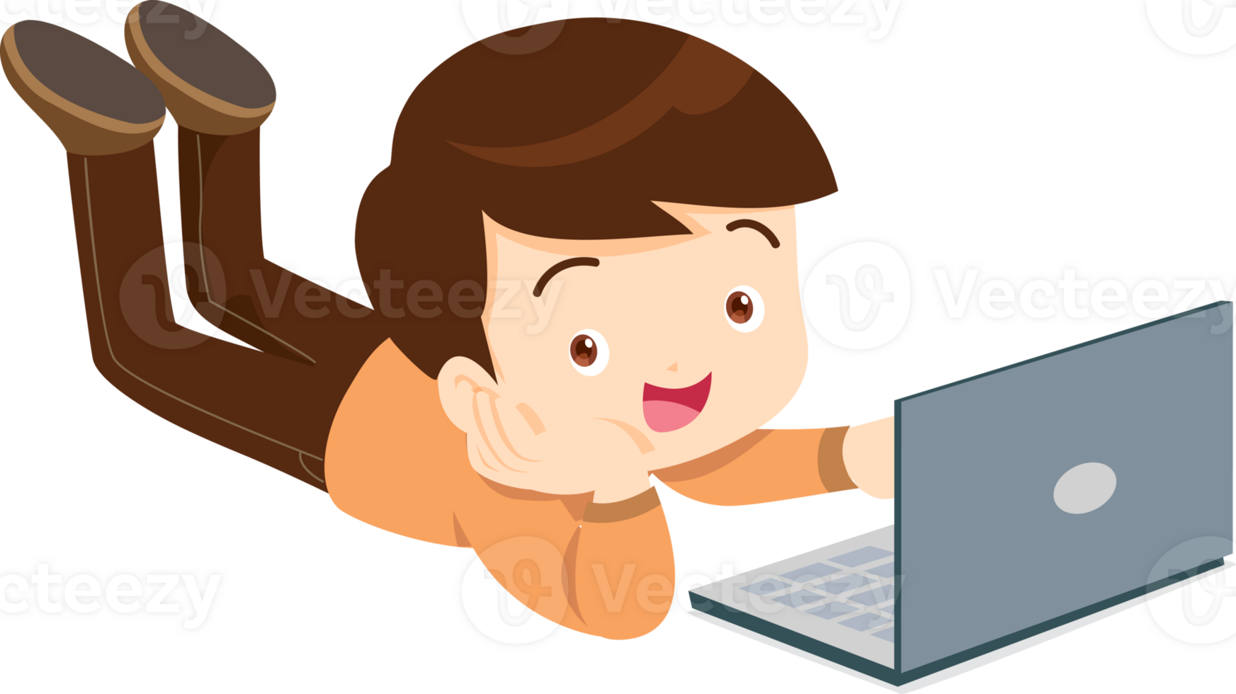 child use gadget Mobile and laptop png