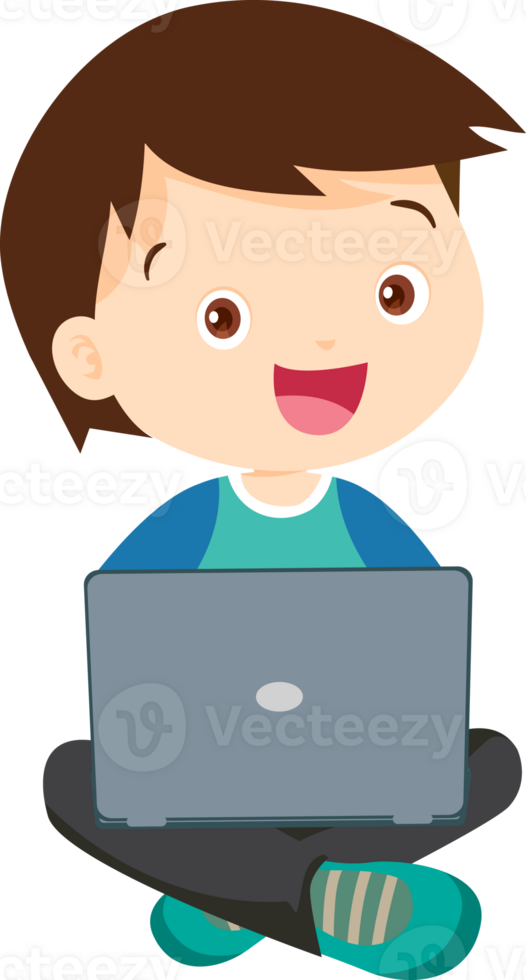 child use gadget Mobile and laptop png