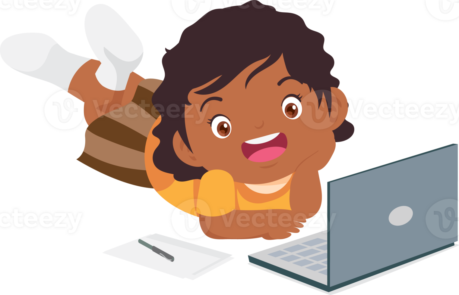child use gadget Mobile and laptop png
