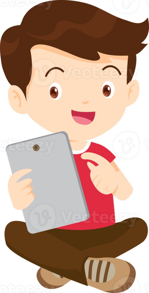 child use gadget Mobile and laptop png