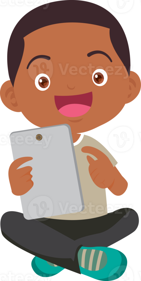 child use gadget Mobile and laptop png