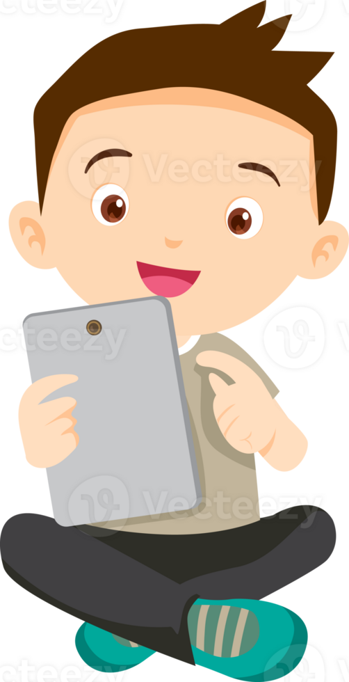 child use gadget Mobile and laptop png