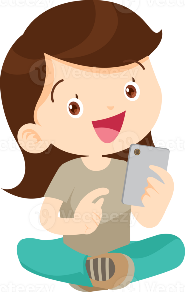child use gadget Mobile and laptop png