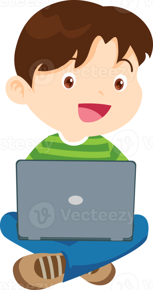 child use gadget Mobile and laptop png