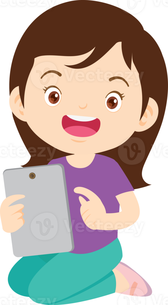 child use gadget Mobile and laptop png