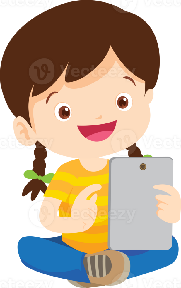 child use gadget Mobile and laptop png