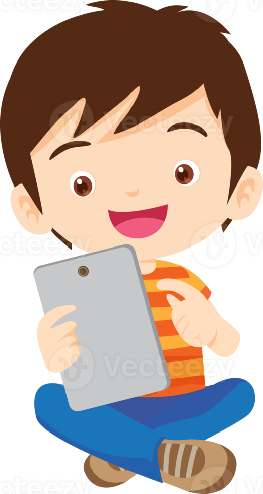 child use gadget Mobile and laptop png